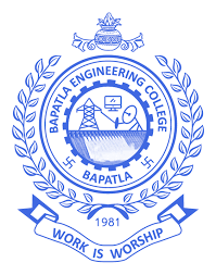 Bapatla Engineering College - [BEC] logo