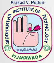 Prasad V. Potluri Siddhartha Institute of Technology - [PVPSIT] logo