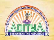 Aditya College Of Engineering and Technology - [ACET] logo