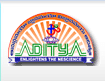 Aditya Degree College logo