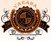 Varaha College of Architecture and Planning - [VCAP] logo