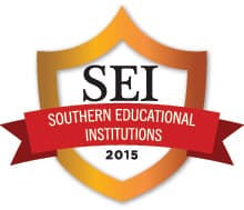 Southern International Hotel Management Academy logo