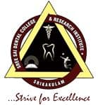 Sree Sai Dental College and Research Institute - [SSDCRI] logo