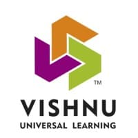 BV Raju College logo