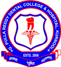 G Pulla Reddy Dental College & Hospital - [GPRDCH] logo