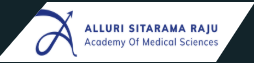 Alluri Sitarama Raju Academy of Medical Sciences - [ASRAM] logo