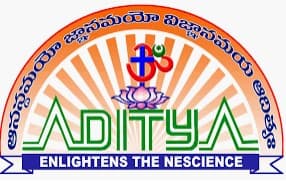 Aditya Engineering College - [AEC] logo