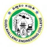 Gudlavalleru Engineering College - [GEC] logo