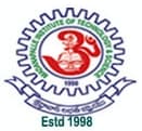 Madanapalle Institute of Technology & Science -[MITS] logo