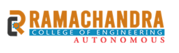Ramachandra College of Engineering - [RCE] logo