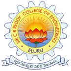 Sir C R Reddy College of Engineering logo