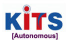 KKR & KSR Institute of Technology and Sciences - [KITS] logo